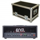 Engl Fireball 100 E635 Flightcase